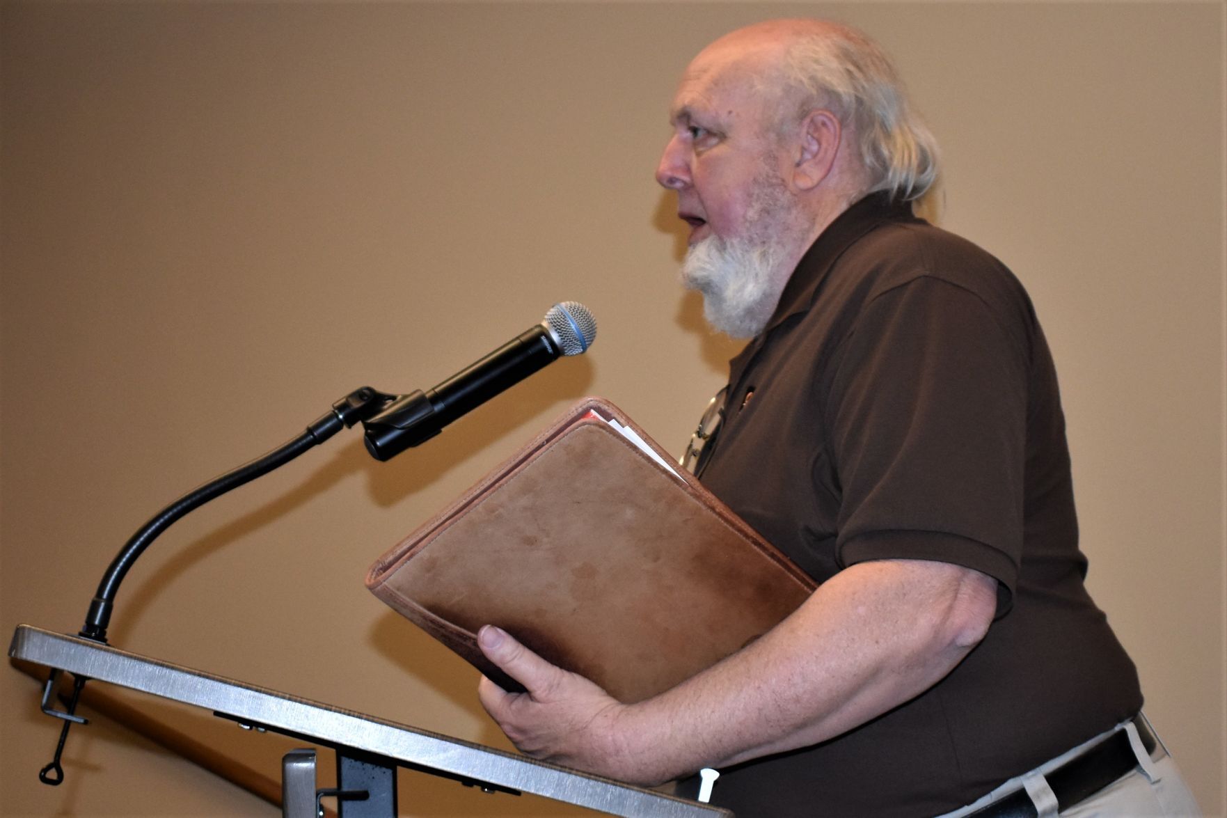 PTLS Council approves C-1 zoning for Camp Tatiyee